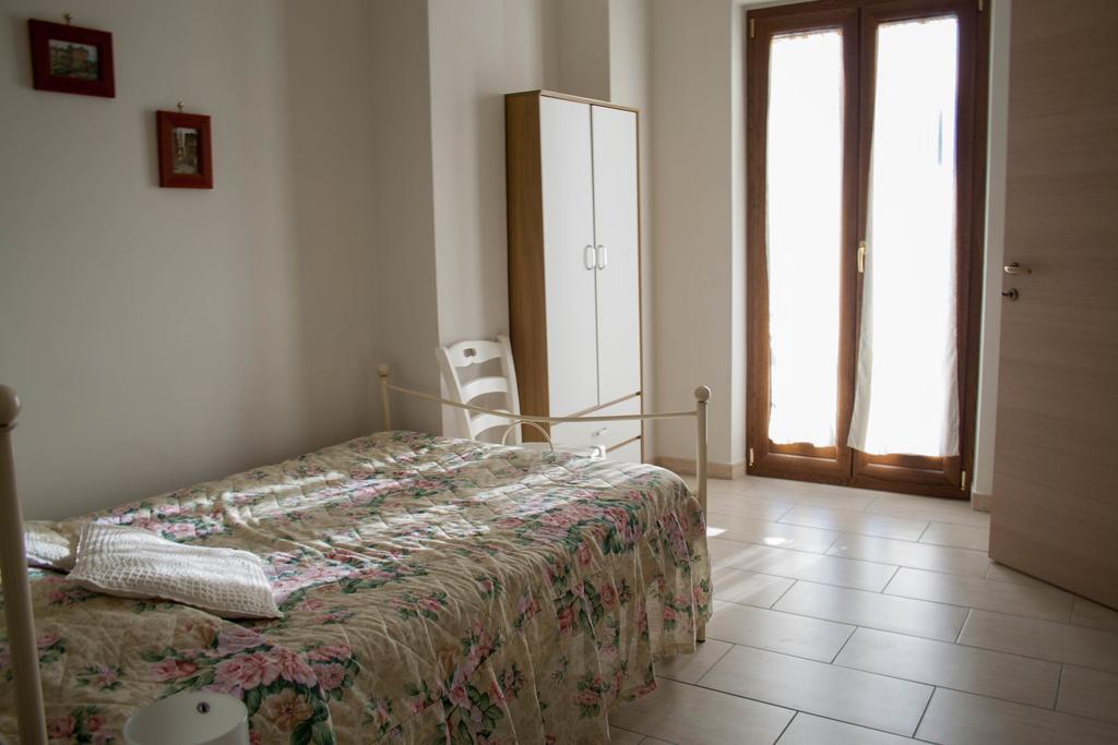 Salisu Country House Mignano Monte Lungo Eksteriør bilde