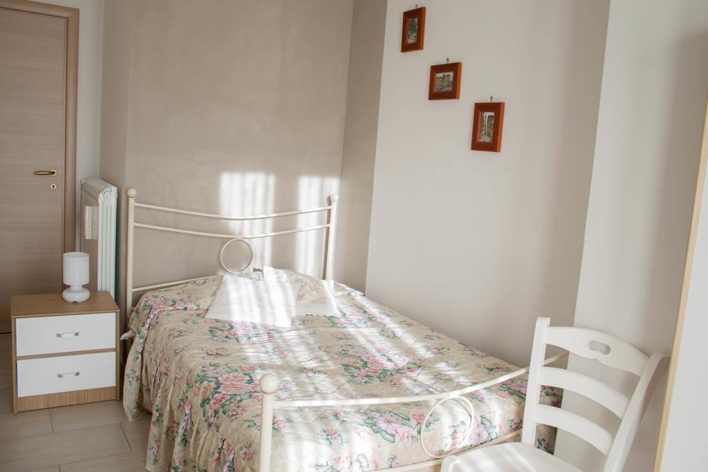 Salisu Country House Mignano Monte Lungo Eksteriør bilde