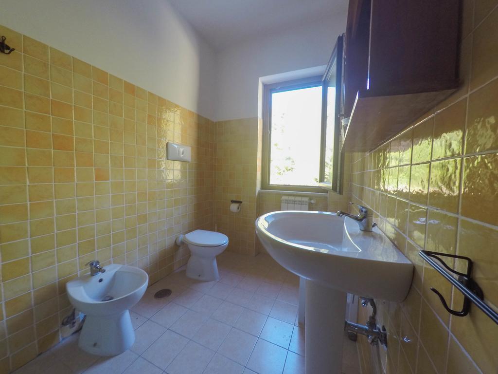 Salisu Country House Mignano Monte Lungo Eksteriør bilde