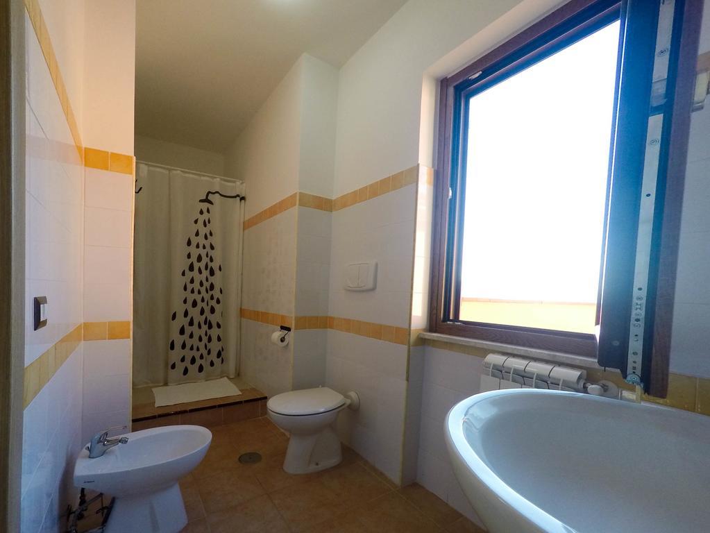 Salisu Country House Mignano Monte Lungo Eksteriør bilde