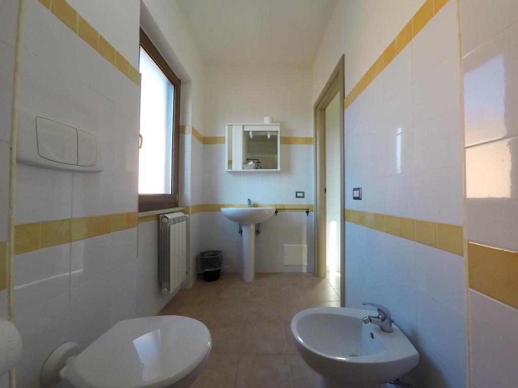 Salisu Country House Mignano Monte Lungo Eksteriør bilde