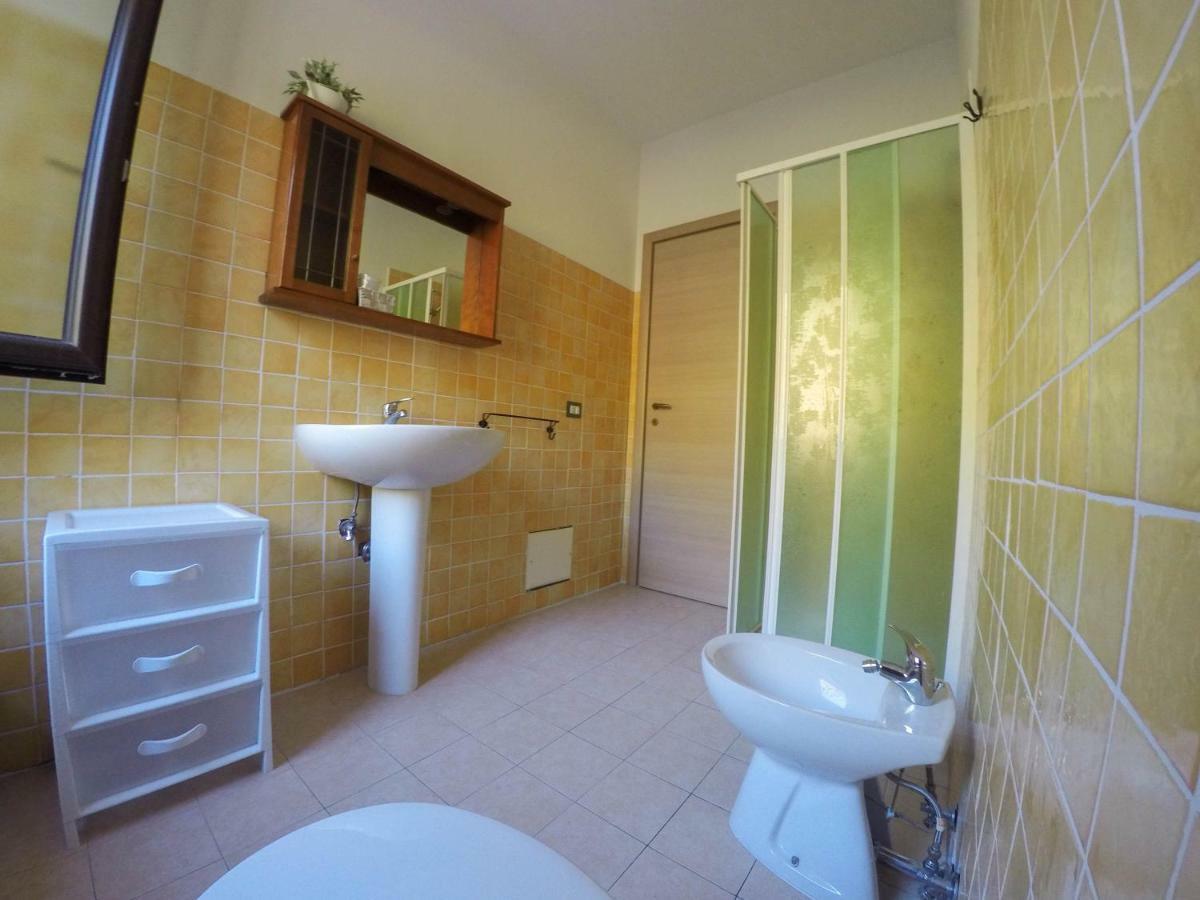 Salisu Country House Mignano Monte Lungo Eksteriør bilde